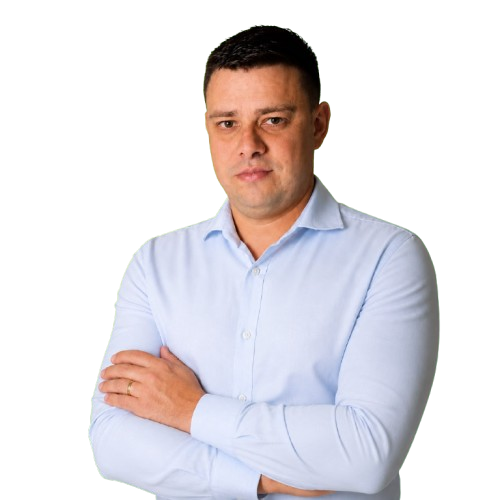Guilherme Andrade, consultor iGreen Energy