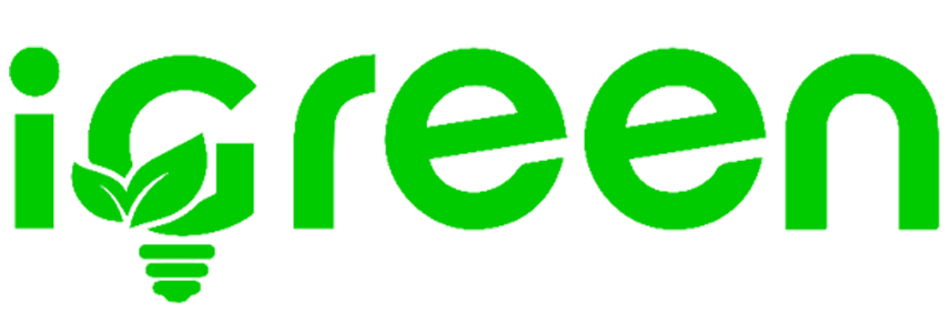 iGreen Energy